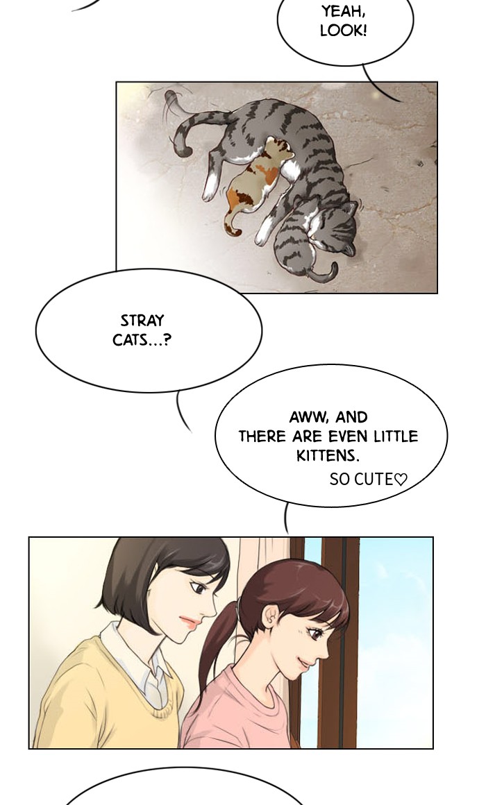 Read Ghost Wife (en) Manga Online