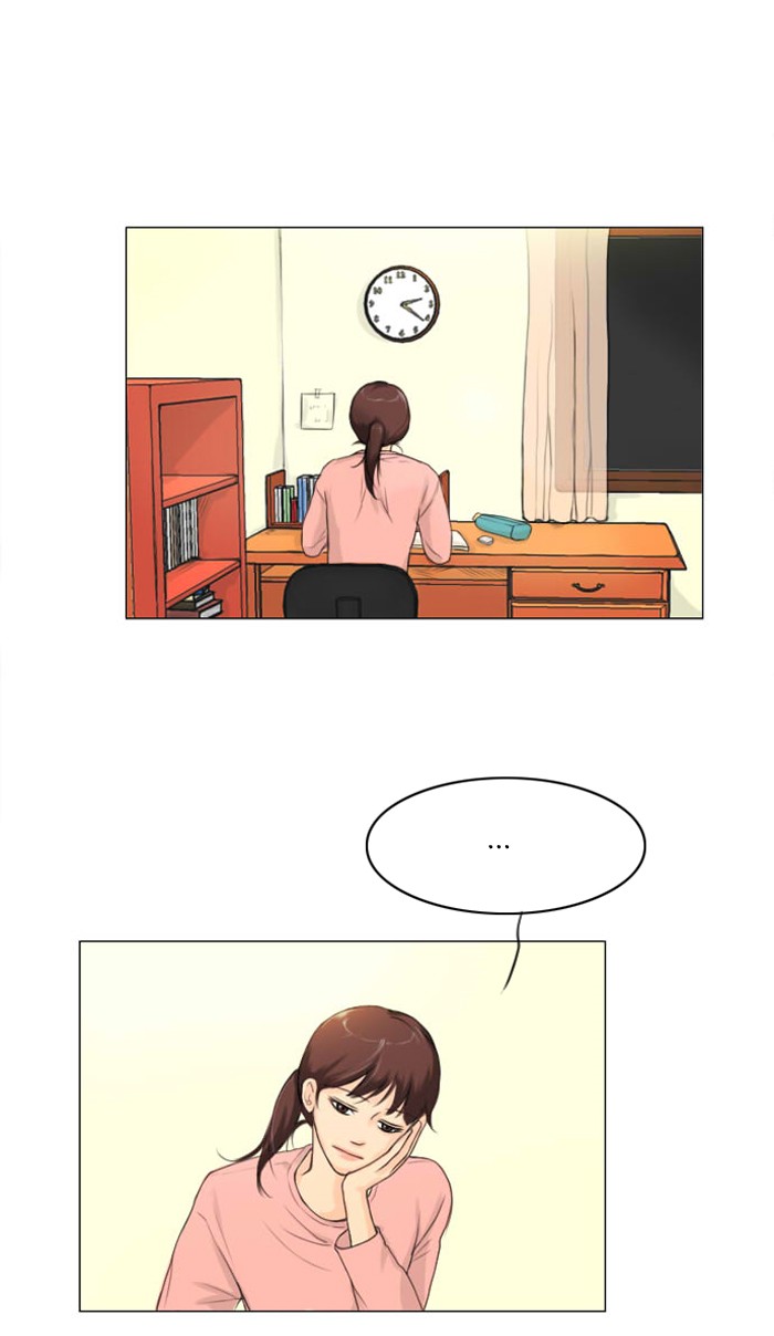 Read Ghost Wife (en) Manga Online