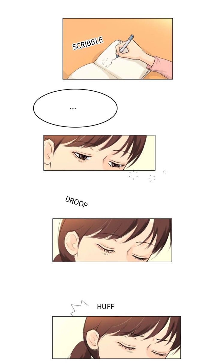 Read Ghost Wife (en) Manga Online