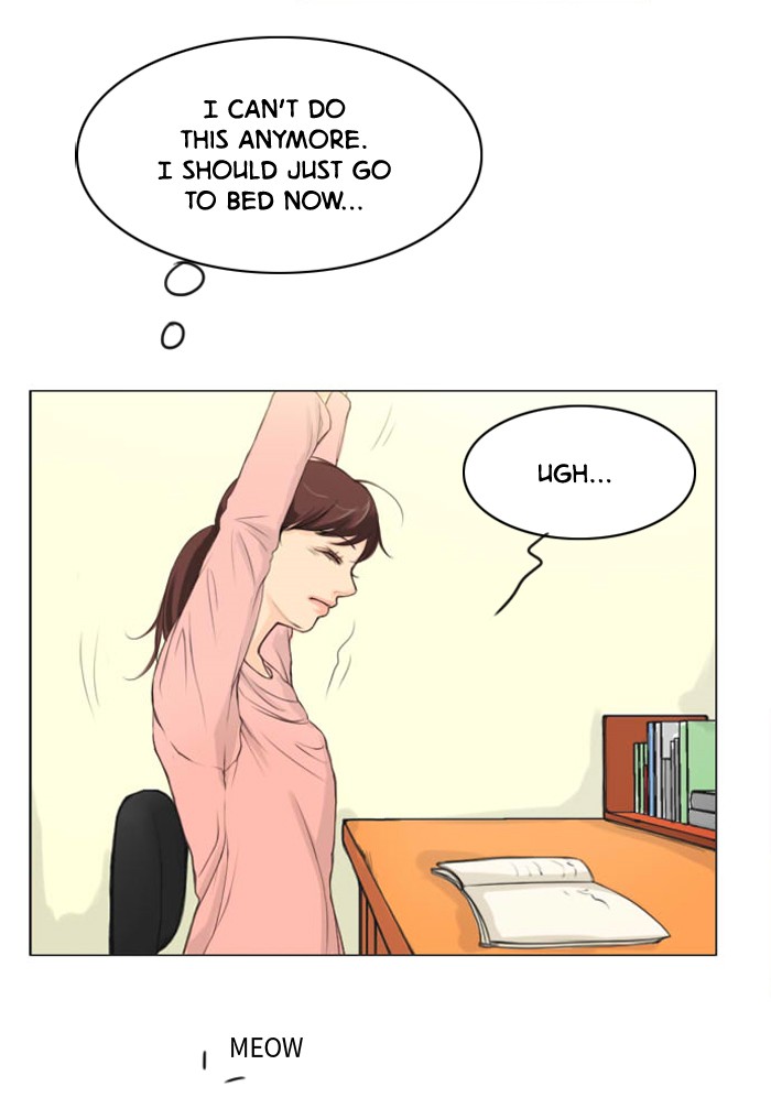 Read Ghost Wife (en) Manga Online