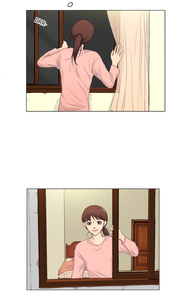 Read Ghost Wife (en) Manga Online