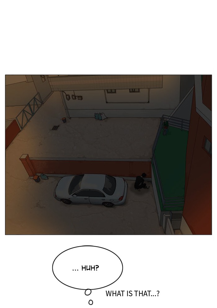 Read Ghost Wife (en) Manga Online