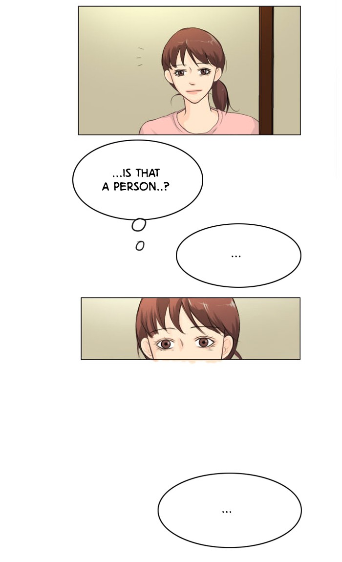 Read Ghost Wife (en) Manga Online