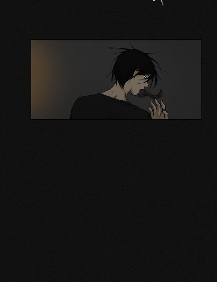 Read Ghost Wife (en) Manga Online