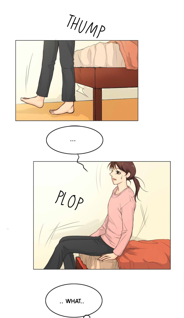 Read Ghost Wife (en) Manga Online