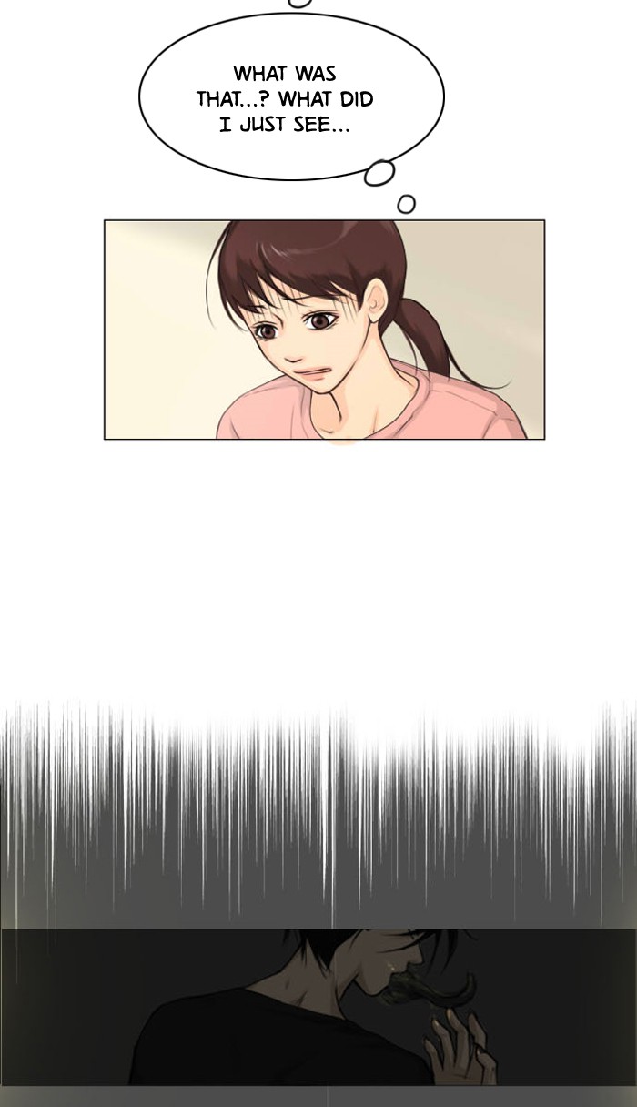 Read Ghost Wife (en) Manga Online