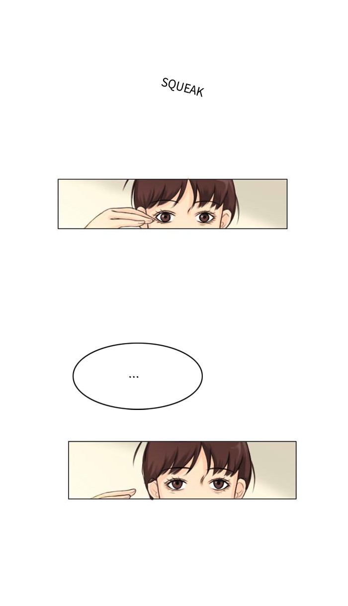 Read Ghost Wife (en) Manga Online