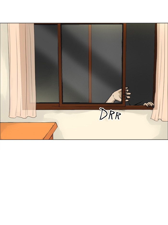 Read Ghost Wife (en) Manga Online