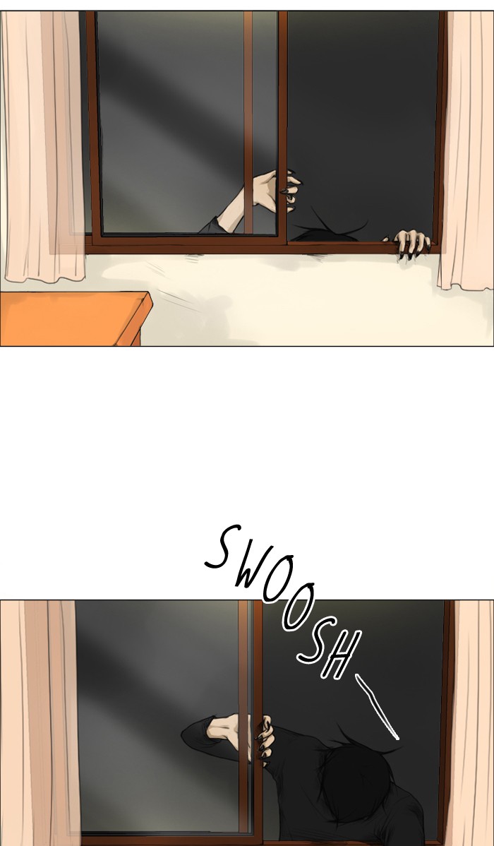 Read Ghost Wife (en) Manga Online