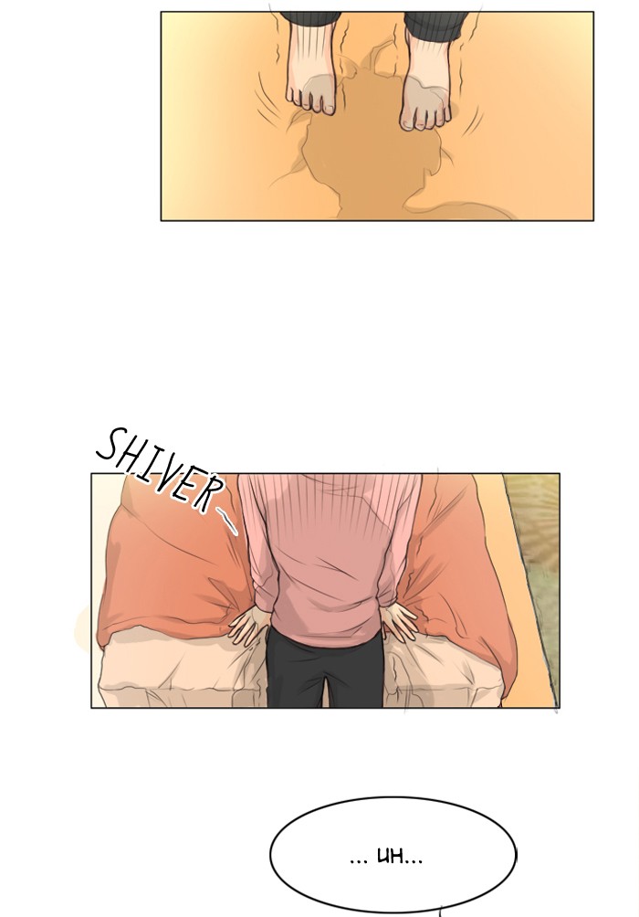 Read Ghost Wife (en) Manga Online