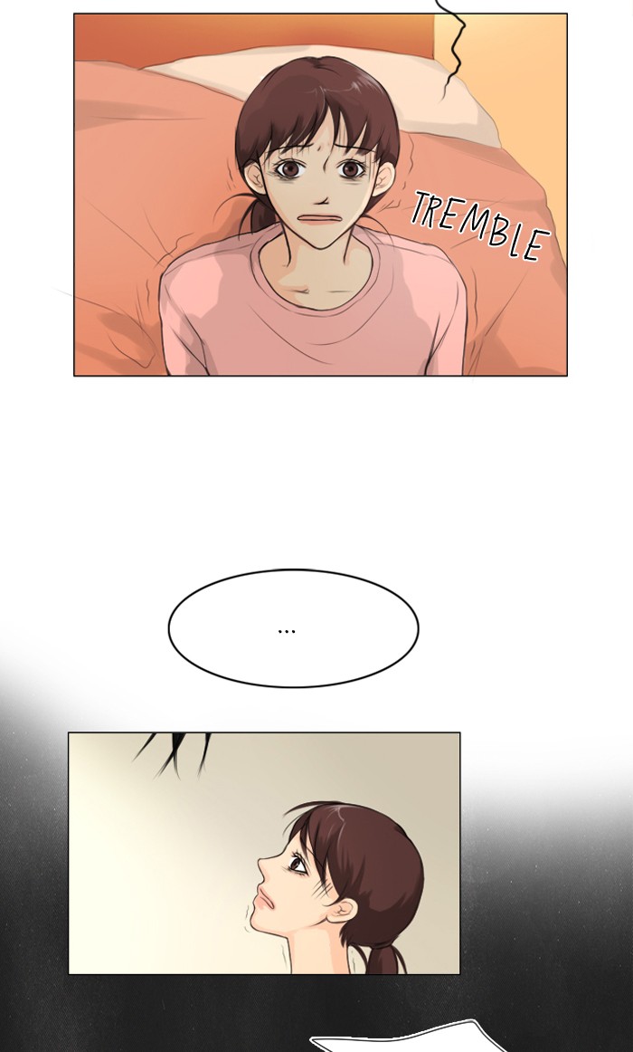 Read Ghost Wife (en) Manga Online