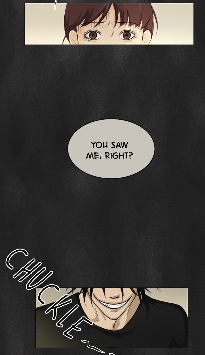 Read Ghost Wife (en) Manga Online