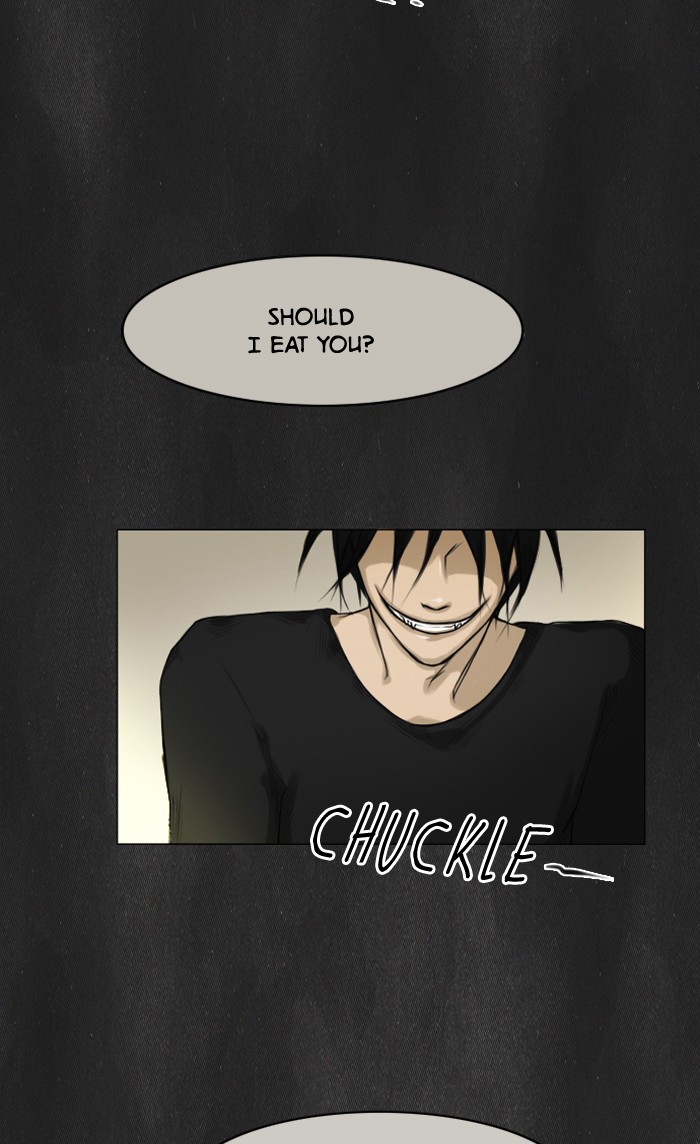 Read Ghost Wife (en) Manga Online