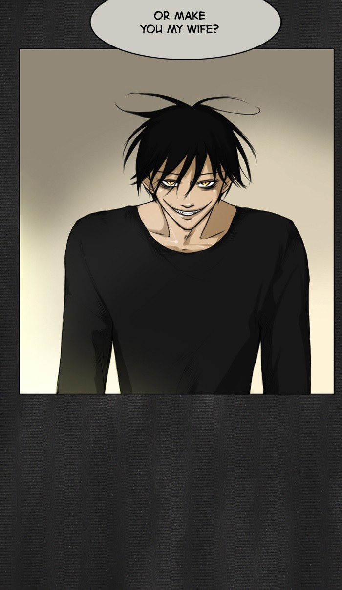 Read Ghost Wife (en) Manga Online