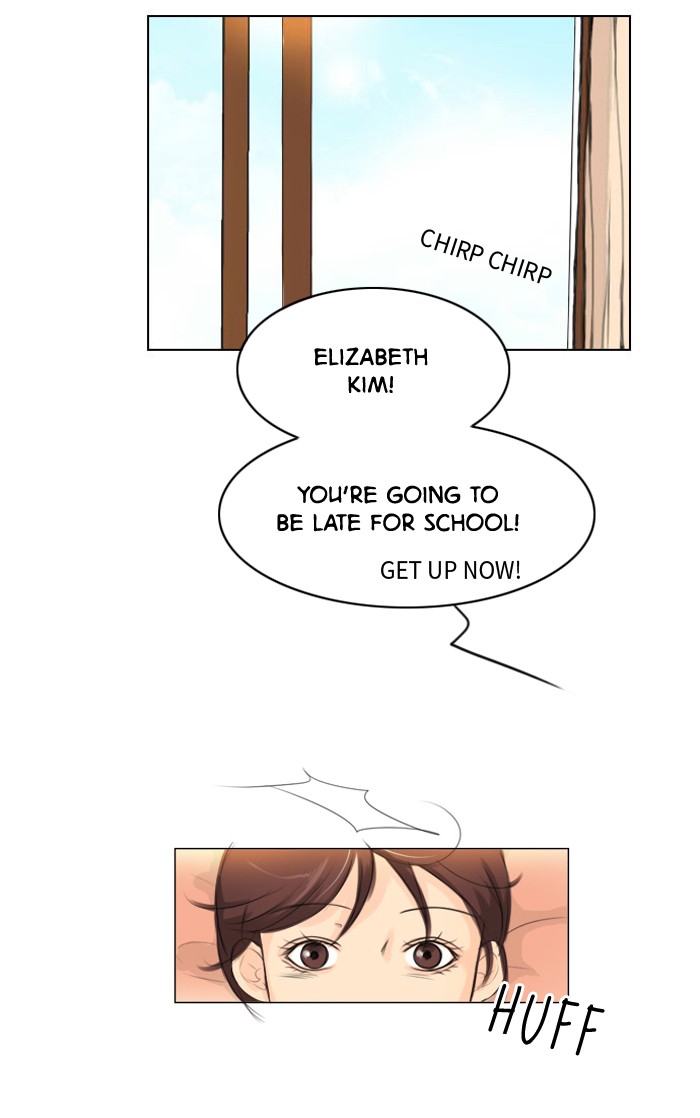 Read Ghost Wife (en) Manga Online