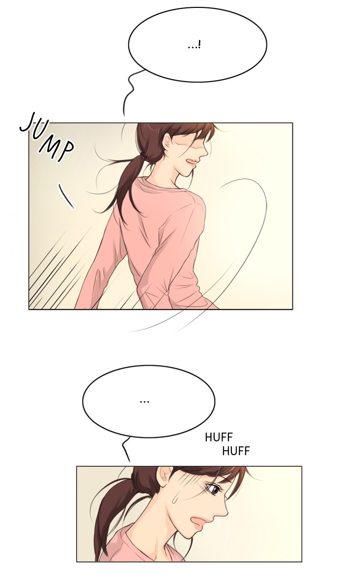 Read Ghost Wife (en) Manga Online