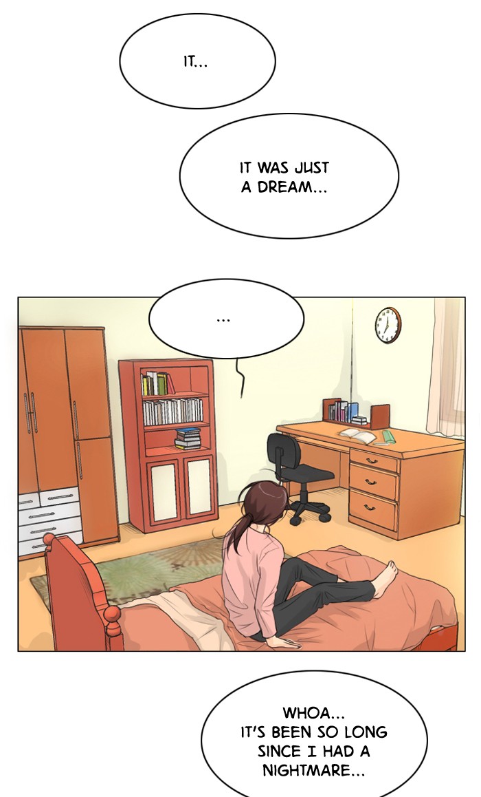 Read Ghost Wife (en) Manga Online