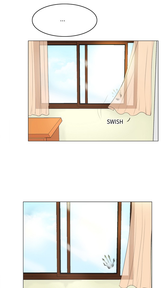 Read Ghost Wife (en) Manga Online