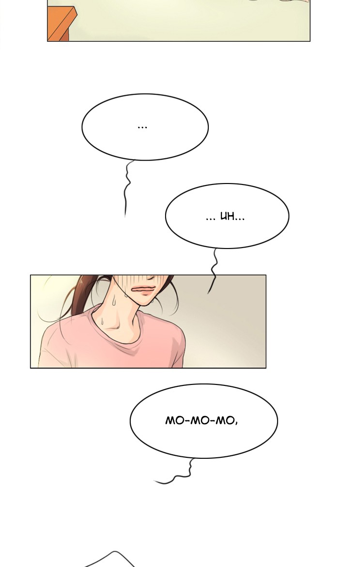 Read Ghost Wife (en) Manga Online