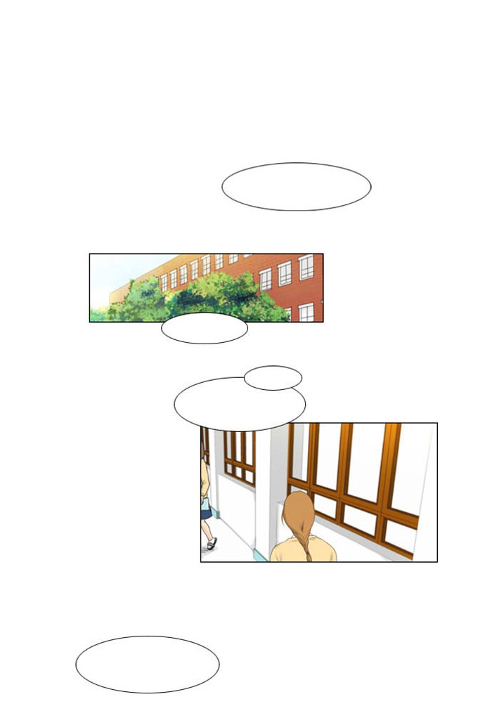 Read Ghost Wife (en) Manga Online