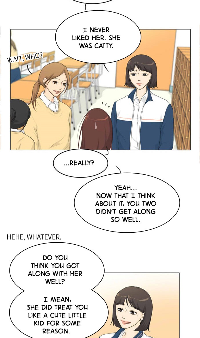 Read Ghost Wife (en) Manga Online