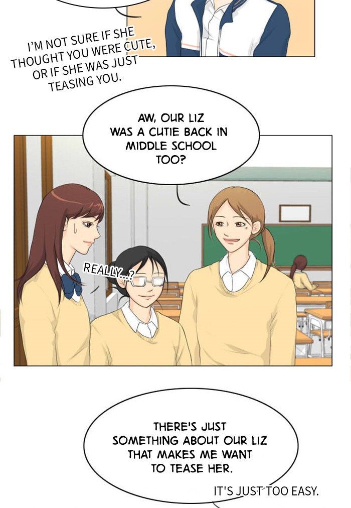 Read Ghost Wife (en) Manga Online