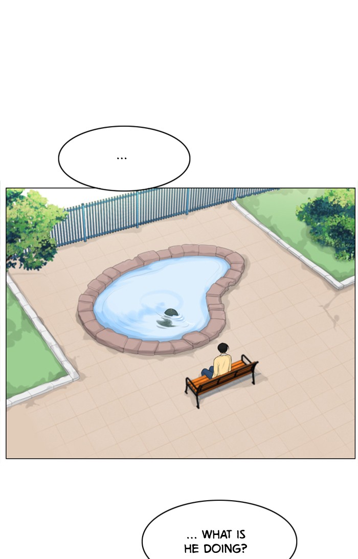 Read Ghost Wife (en) Manga Online