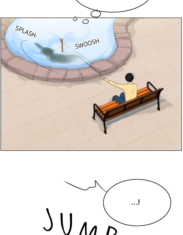 Read Ghost Wife (en) Manga Online