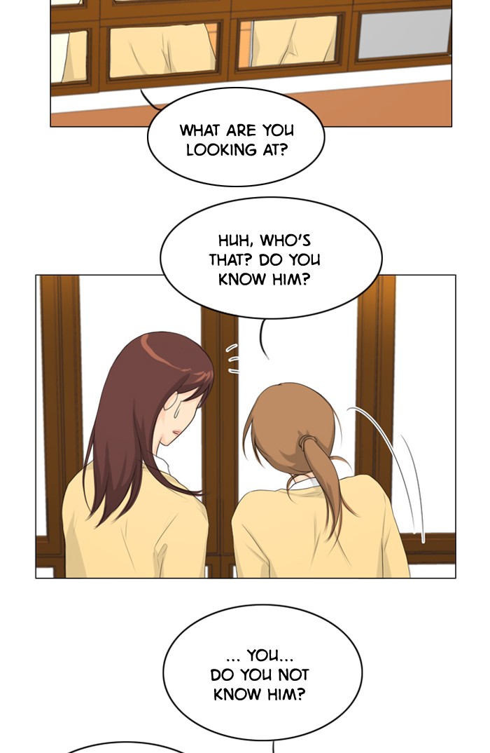 Read Ghost Wife (en) Manga Online