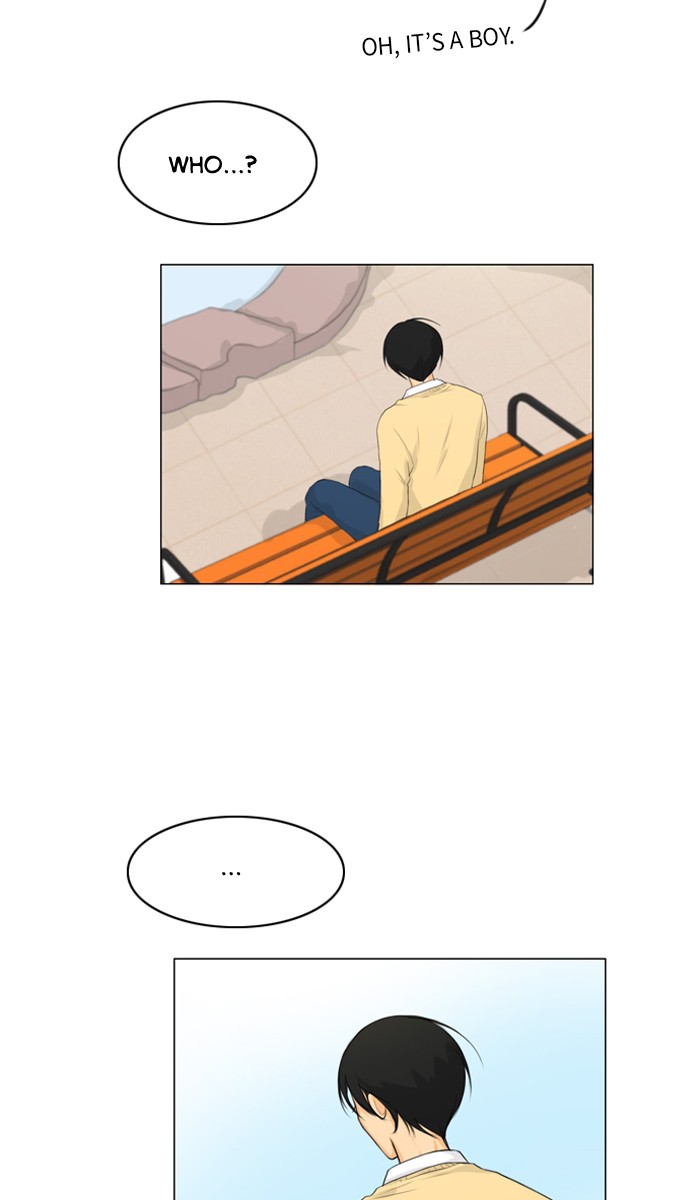 Read Ghost Wife (en) Manga Online