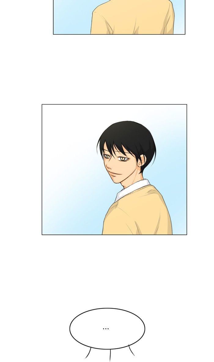 Read Ghost Wife (en) Manga Online