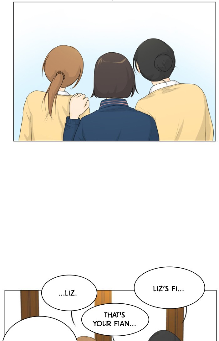 Read Ghost Wife (en) Manga Online