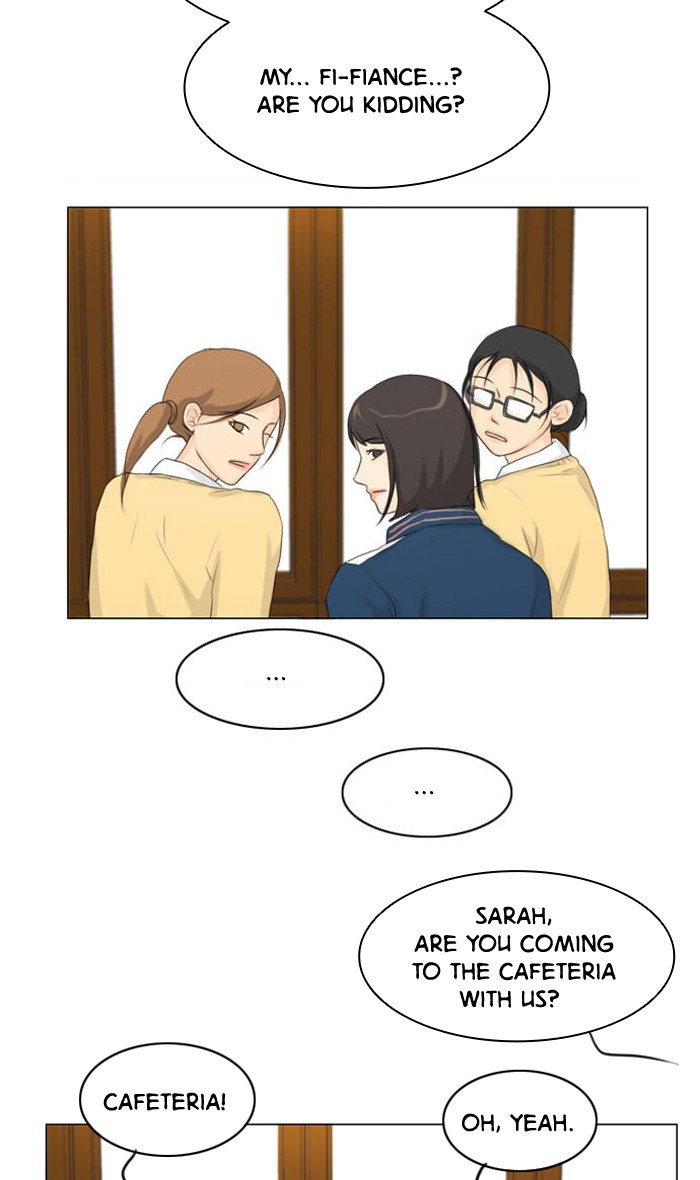 Read Ghost Wife (en) Manga Online