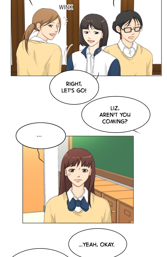 Read Ghost Wife (en) Manga Online