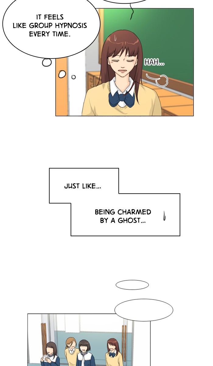 Read Ghost Wife (en) Manga Online