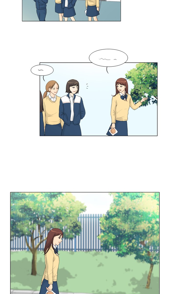 Read Ghost Wife (en) Manga Online