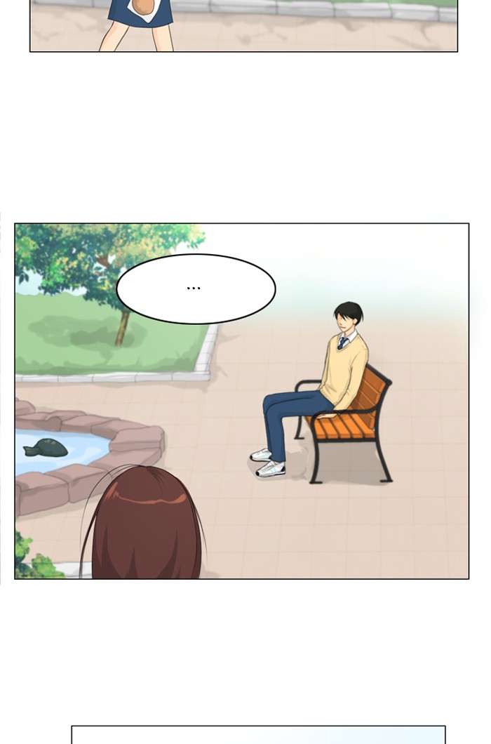 Read Ghost Wife (en) Manga Online