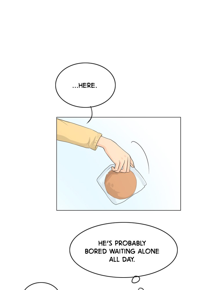 Read Ghost Wife (en) Manga Online