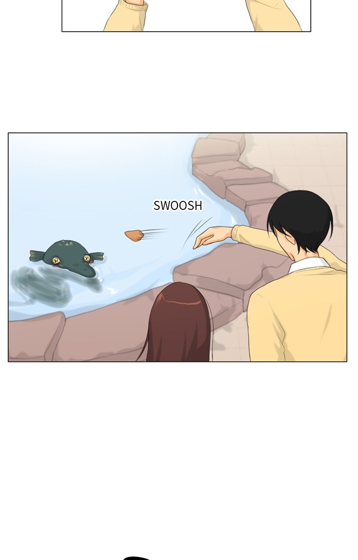 Read Ghost Wife (en) Manga Online