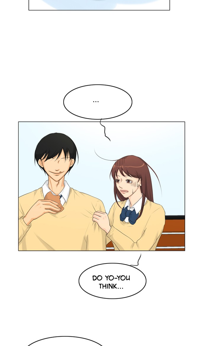 Read Ghost Wife (en) Manga Online