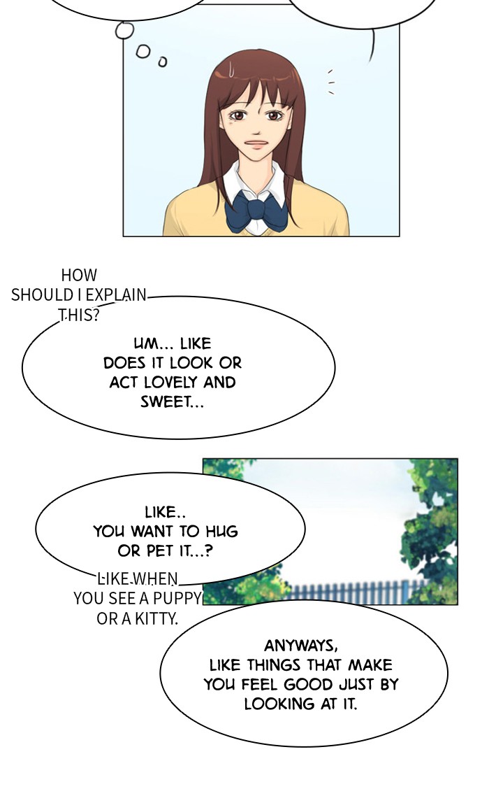 Read Ghost Wife (en) Manga Online