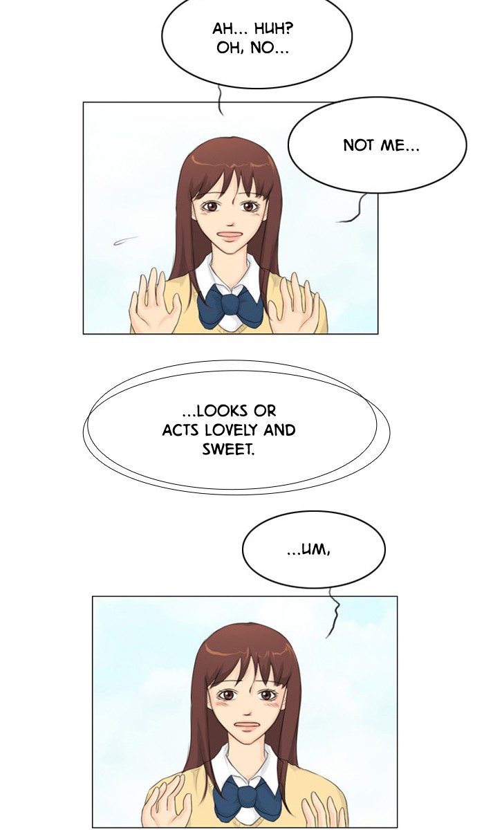 Read Ghost Wife (en) Manga Online