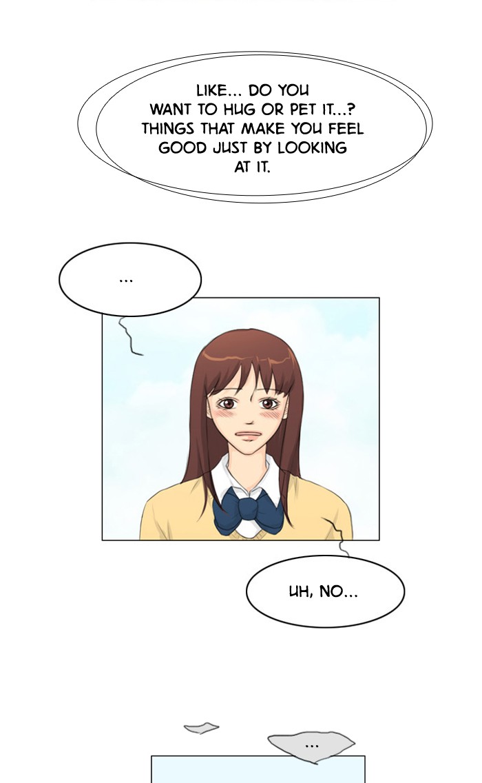 Read Ghost Wife (en) Manga Online