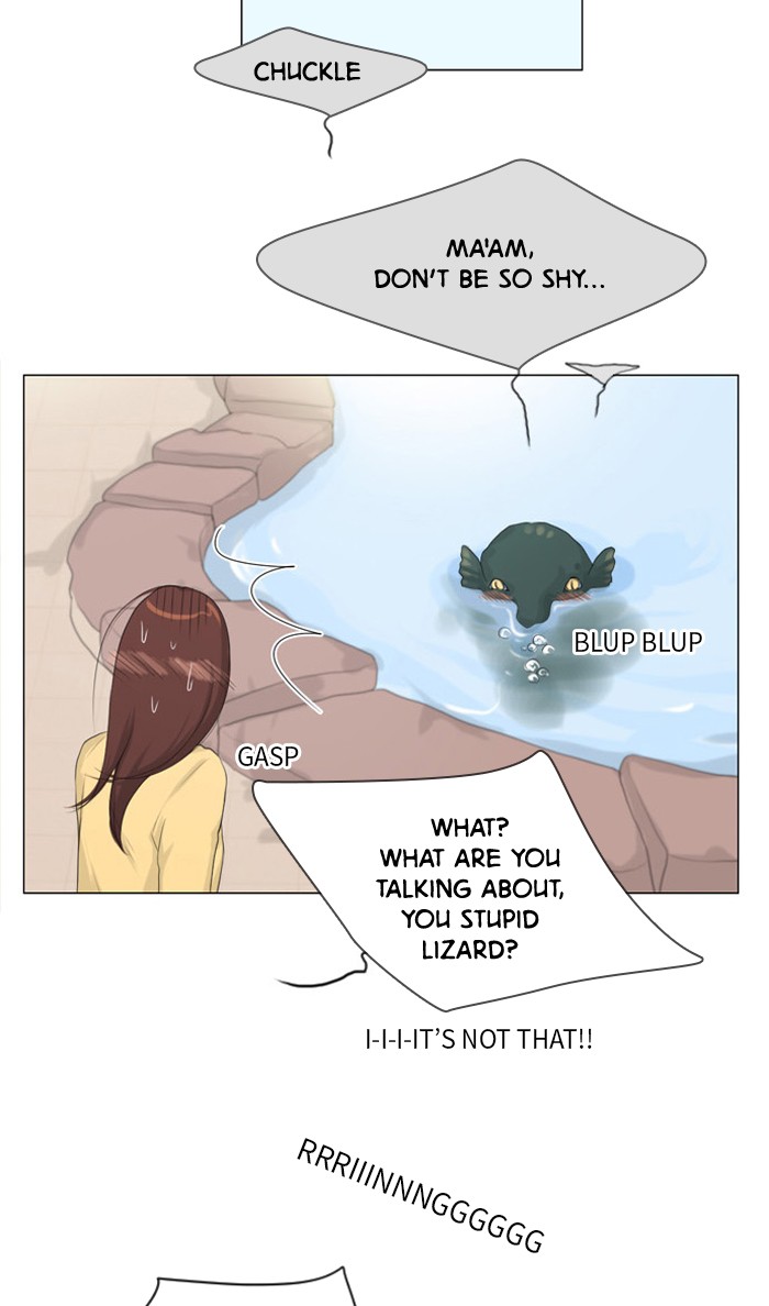 Read Ghost Wife (en) Manga Online