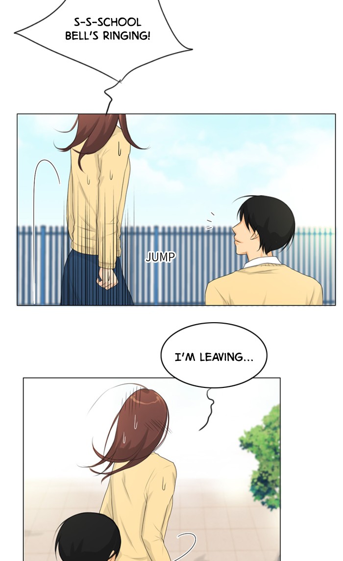 Read Ghost Wife (en) Manga Online