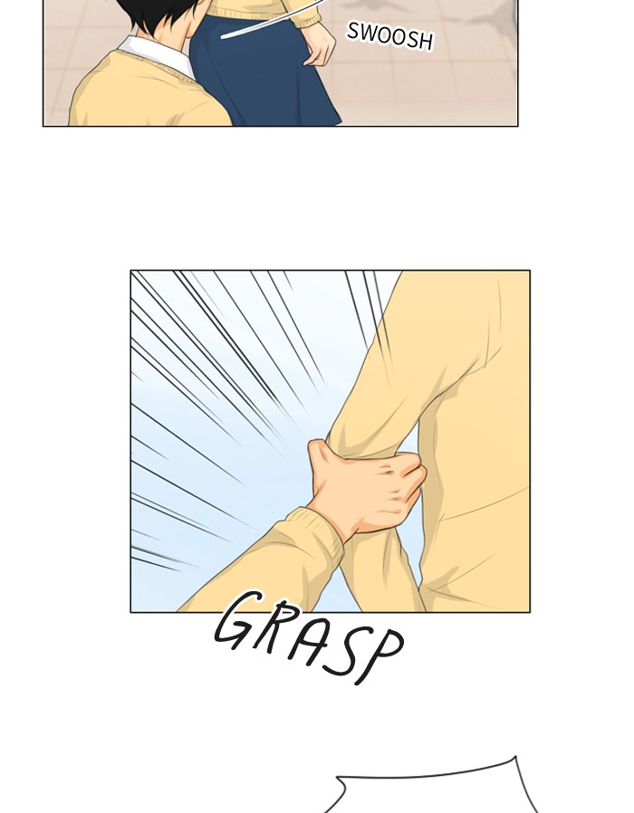 Read Ghost Wife (en) Manga Online