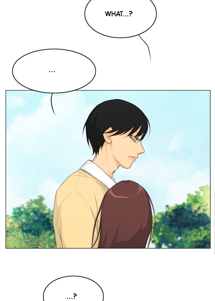 Read Ghost Wife (en) Manga Online