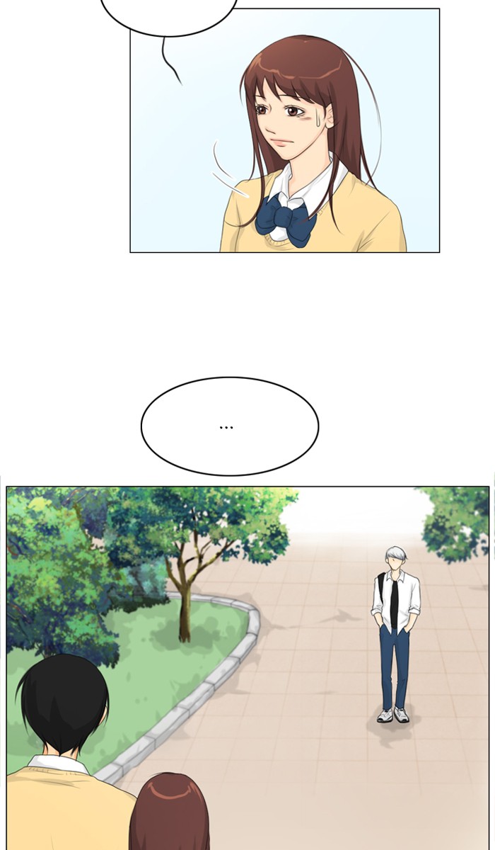 Read Ghost Wife (en) Manga Online