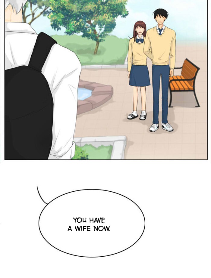 Read Ghost Wife (en) Manga Online