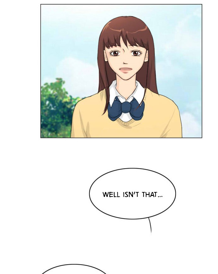 Read Ghost Wife (en) Manga Online